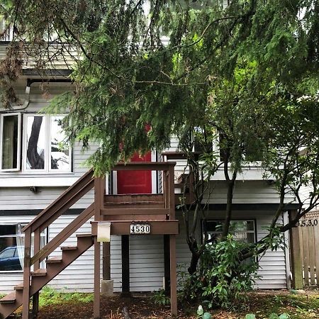 West Point Grey Guest House Langley Exteriör bild