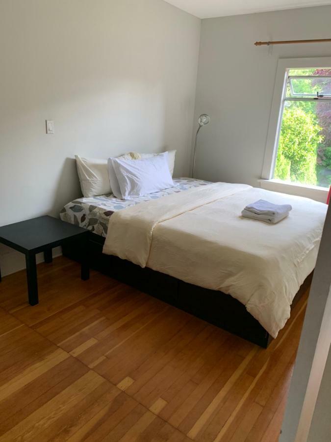 West Point Grey Guest House Langley Exteriör bild
